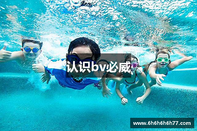 认识bv必威